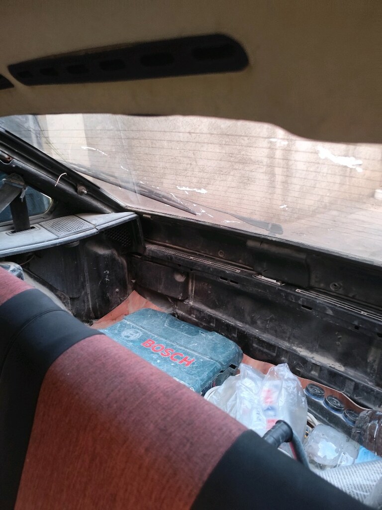satılık Lada Samara elektrik aksamı komple 0 dan yapildi - 5