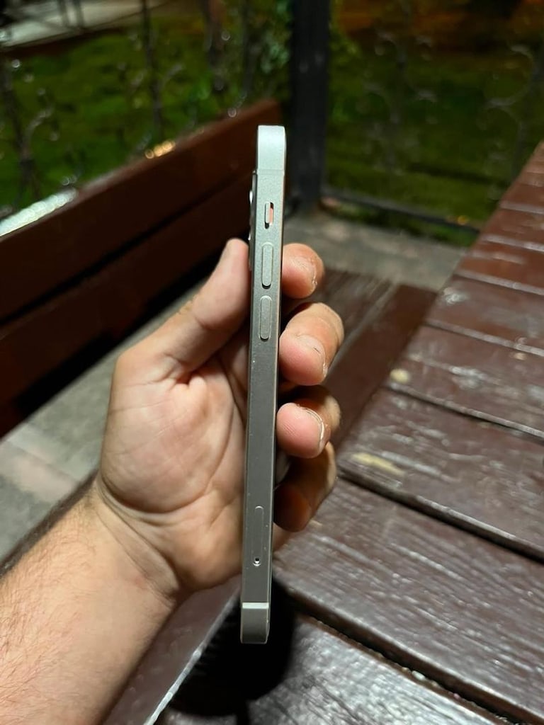 iPhone 12 128GB BEYAZ BÖYLESİ YOK - 3