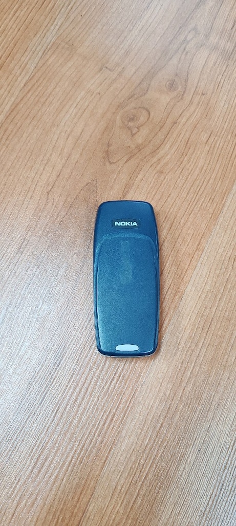 Nokia 3310 imei açık temiz ve sorunsuz. Hattını tak kullan. - 4