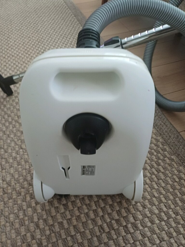 elektrik süpurgesi - 3