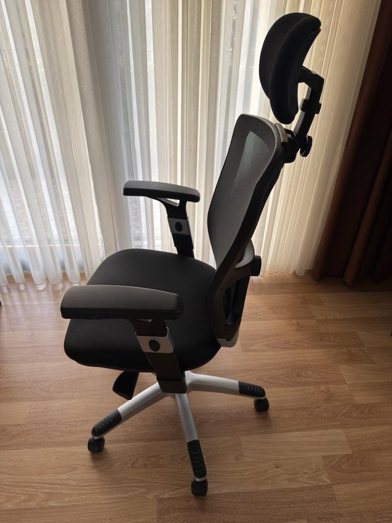 ofis saldalyesi konforlu - 4