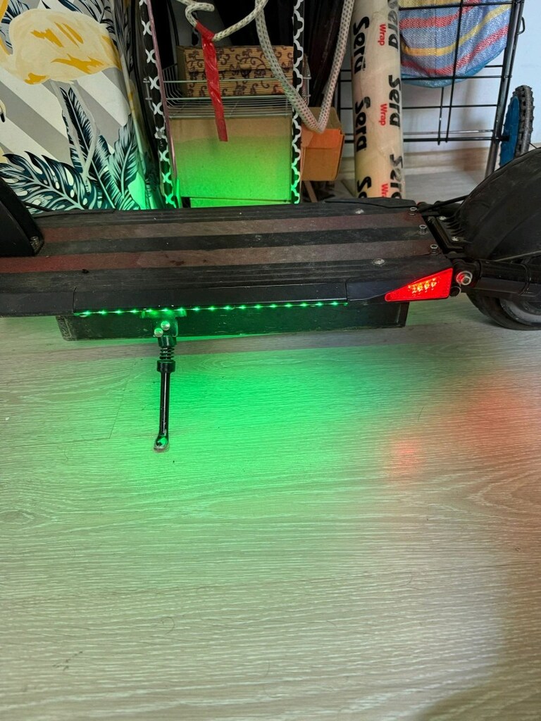 ONVO SCOOTER PRO - 7