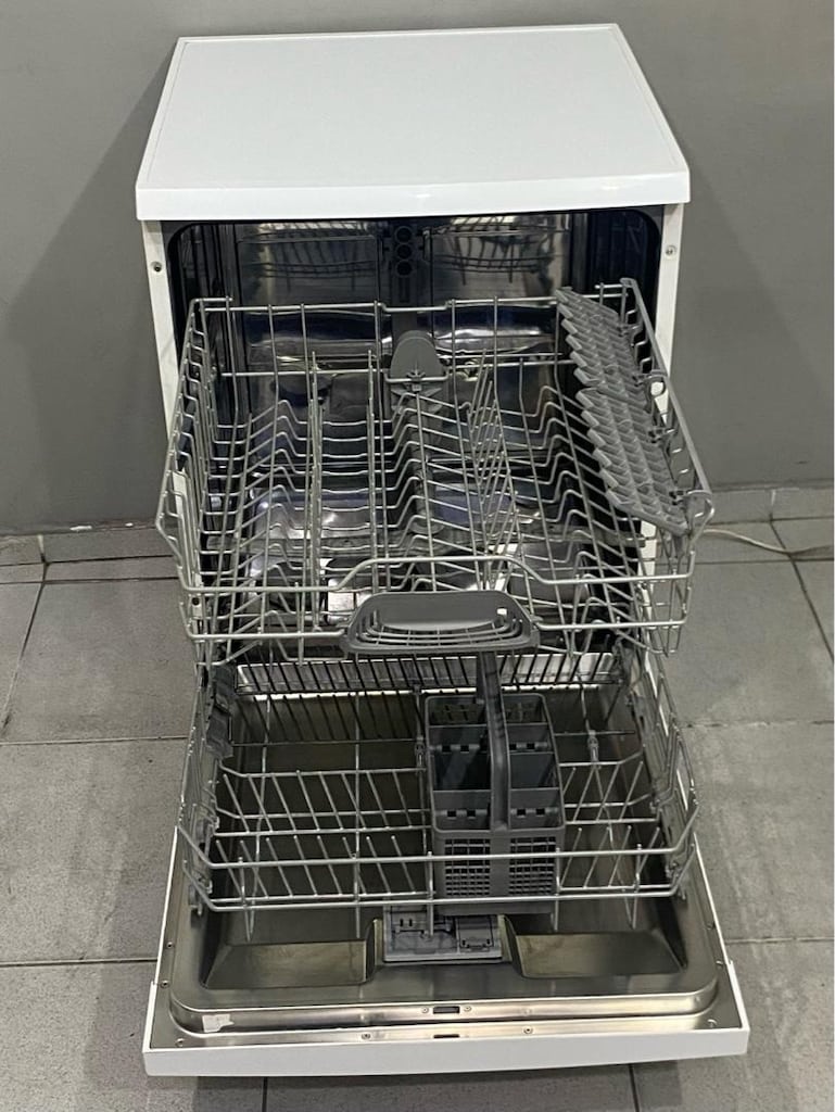 Bosch 4 Program A+ Serie 4 Bulaşık Makinesi - 2