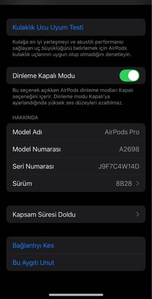 Airpods pro 2 - 4