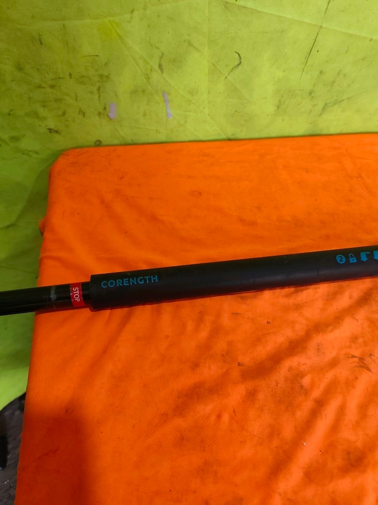 Decathlon marka kapı barfiksi ebatları 60'a 100 - 3