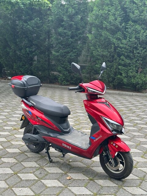 ELEKTİRİKLİ MOTOR