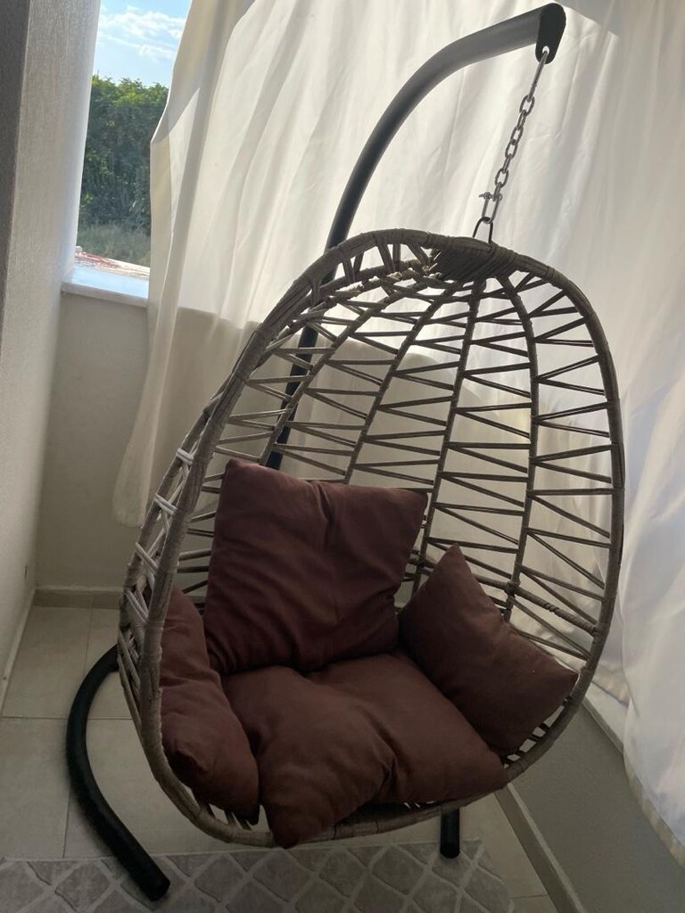 balkon salıncağı - 2