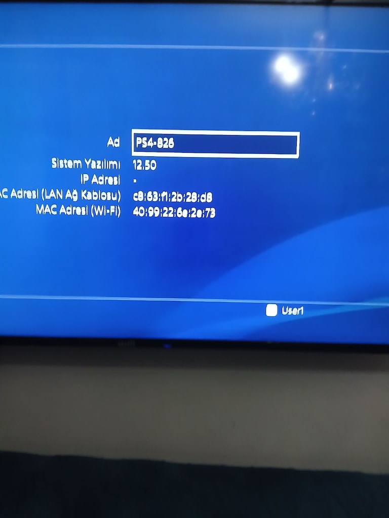 Ps 4 Slim - 2