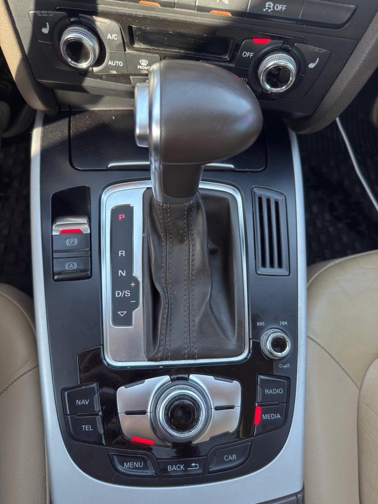 AUDİ A5 2015 2.0TDİ QUATTRO TEMİZ BİNİCİDEN BAKIMLI - 13