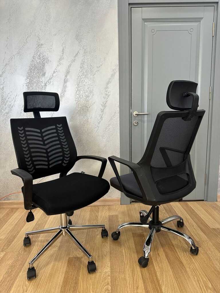 KLAS OFİS ÜSKÜDAR BAŞLIKLI YÖNETİCİ KOLTUĞU İKİNCİ EL - 3