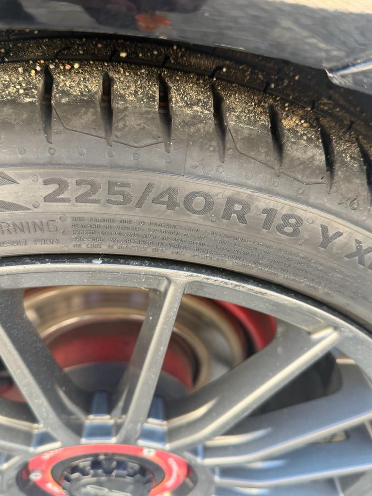 5x112 oz jant - 4