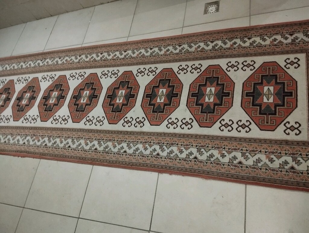 4 metre yolluk - 2