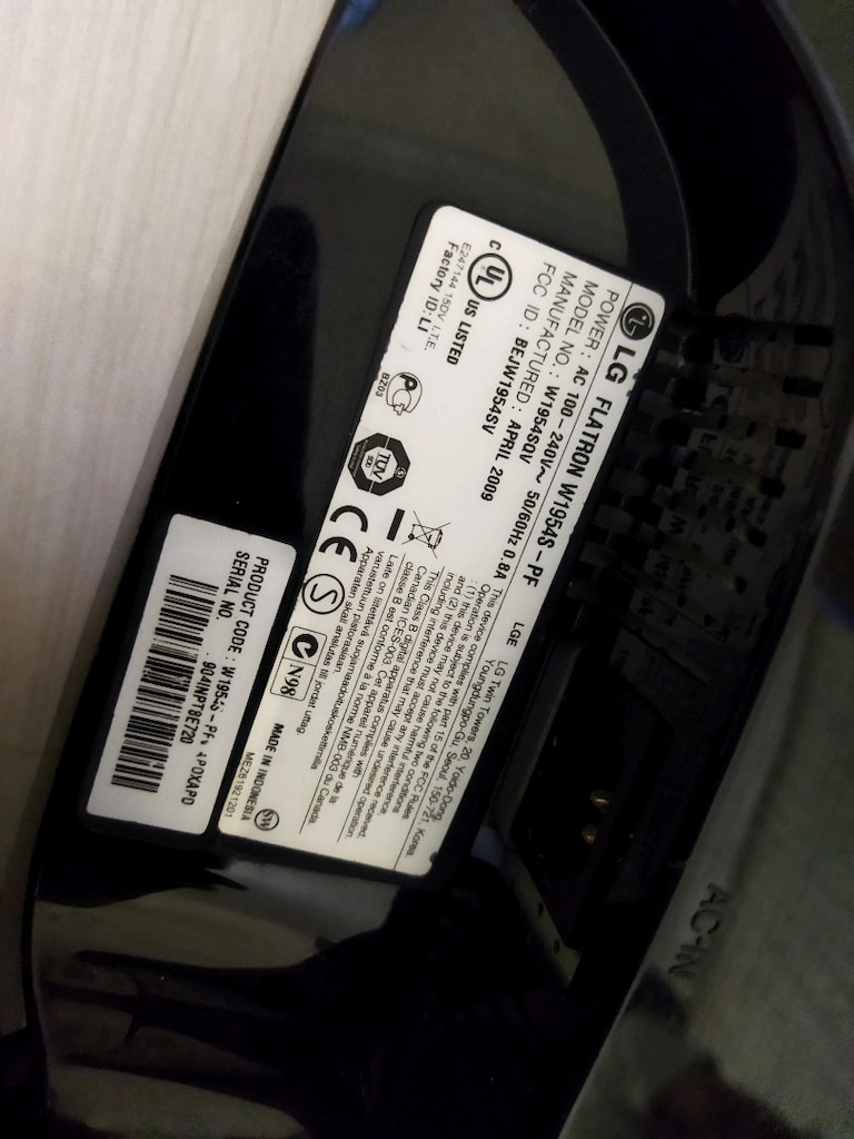 LG SORUNSUZ DOKUNMATİK TÜŞLÜ - 2
