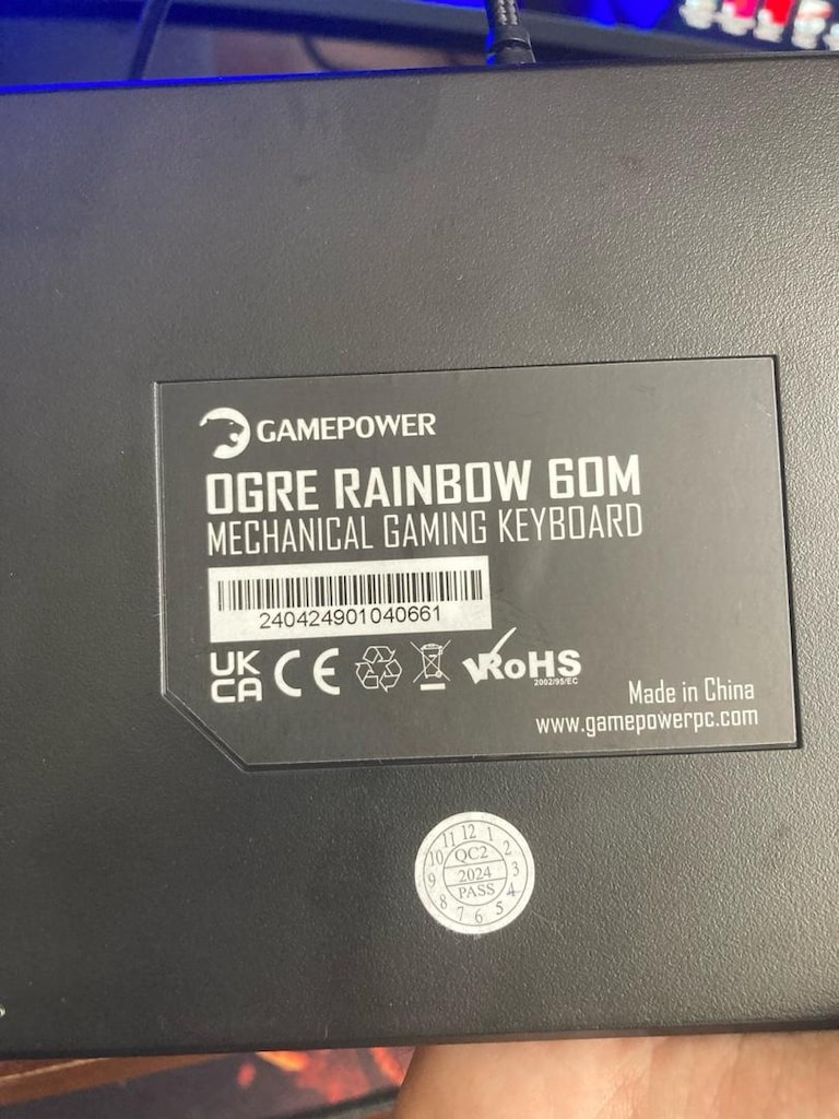 gamepower ogre - 3