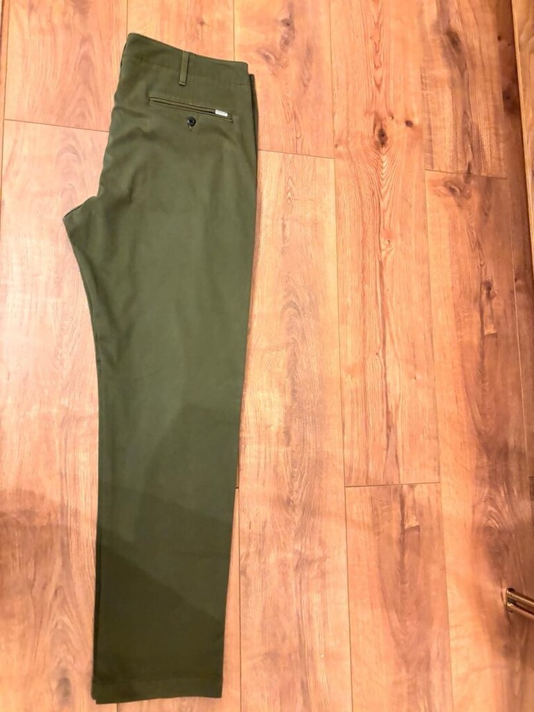 Levis Erkek Pantolonu 34-32 Beden — görsel 11/12