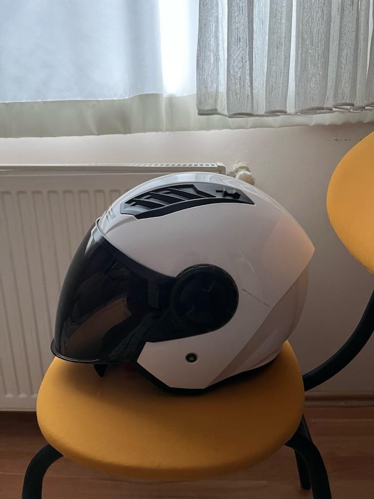 LS2 Ariflow 2 Kask - 2