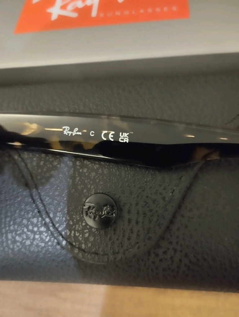 Ray-Ban 2242 wayfarerway - 5