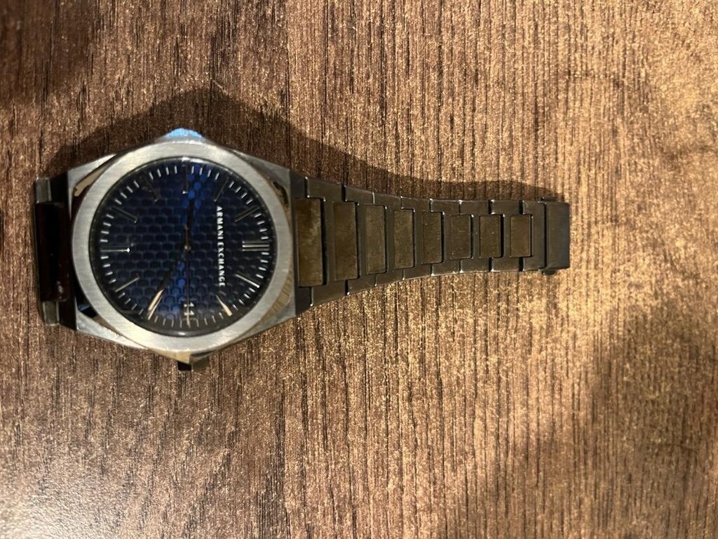 ARMANI EXCHANGE AX2811 - 6