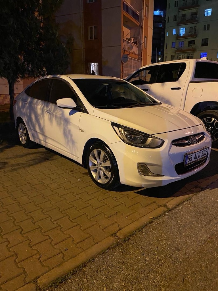 Otomatik blue - 5