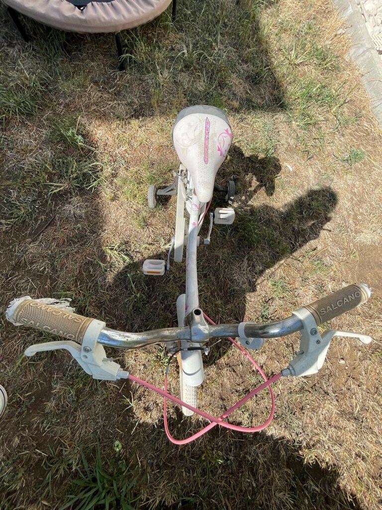 çocuk bisikleti - 2