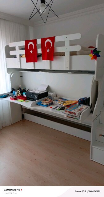 Meltem Lego Handy Ranza