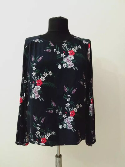 Sıfır gibi 36 beden H&M gömlek