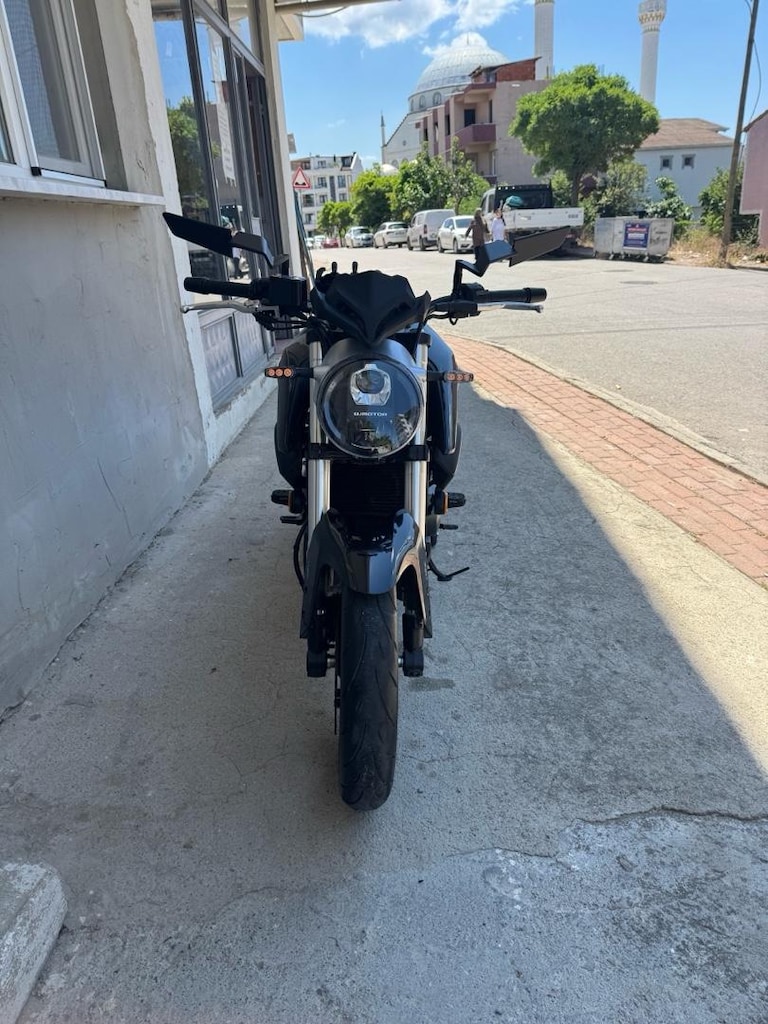 TERTEMİZ RKS SRK250