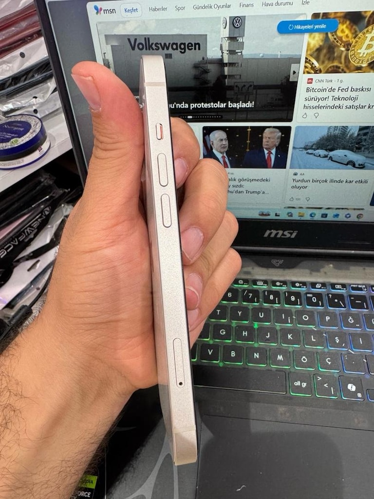 İPHONE 13 HATASIZ - 5
