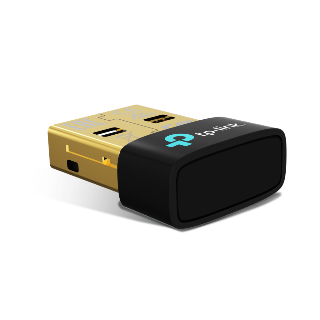 TP-Link USB Bluetooth 6.0 Nano Kablosuz Alıcı BT v6.0 PC Dongle - 4