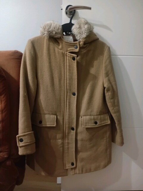 Zara kaban