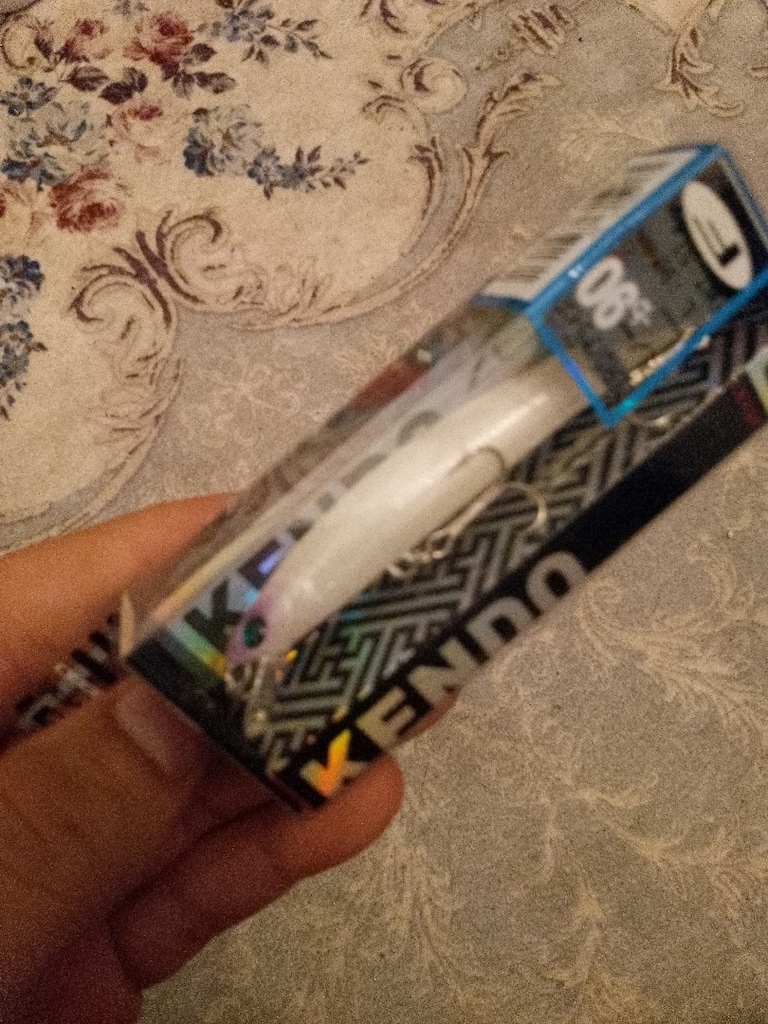 Sıfır Kutulu Kendo Zero Arise Pencil 90F (Su Üstü Levrek Sahtesi) - 3