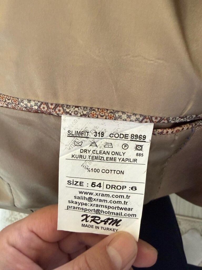Blazer Ceket - 2