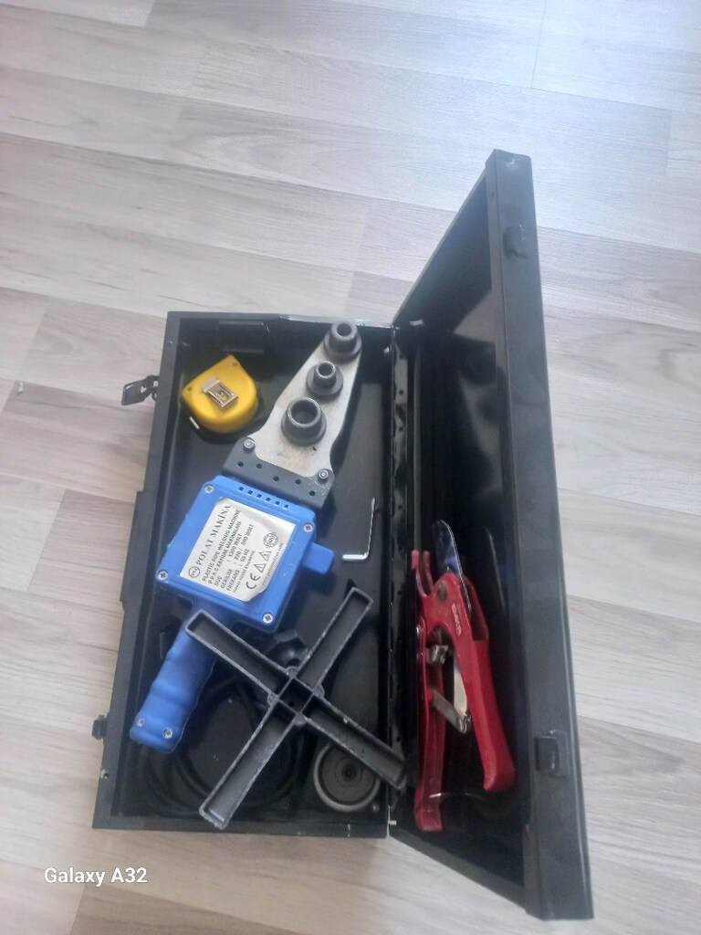 pprc boru kaynak makinesi - 3