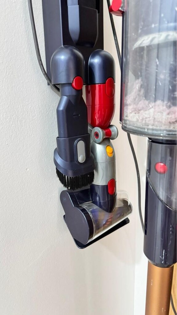 Dyson Gen5 1 ay garantisi mevcut - 2