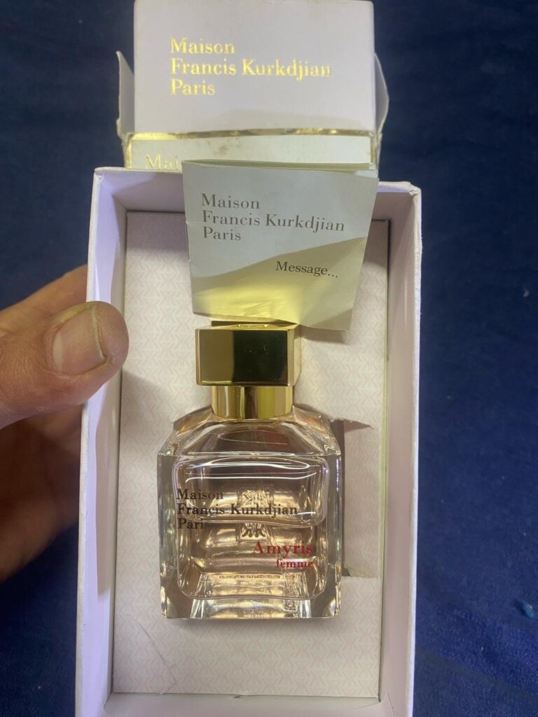 MFK Amyris Femme 70ml EDP Kadın Parfüm - 2