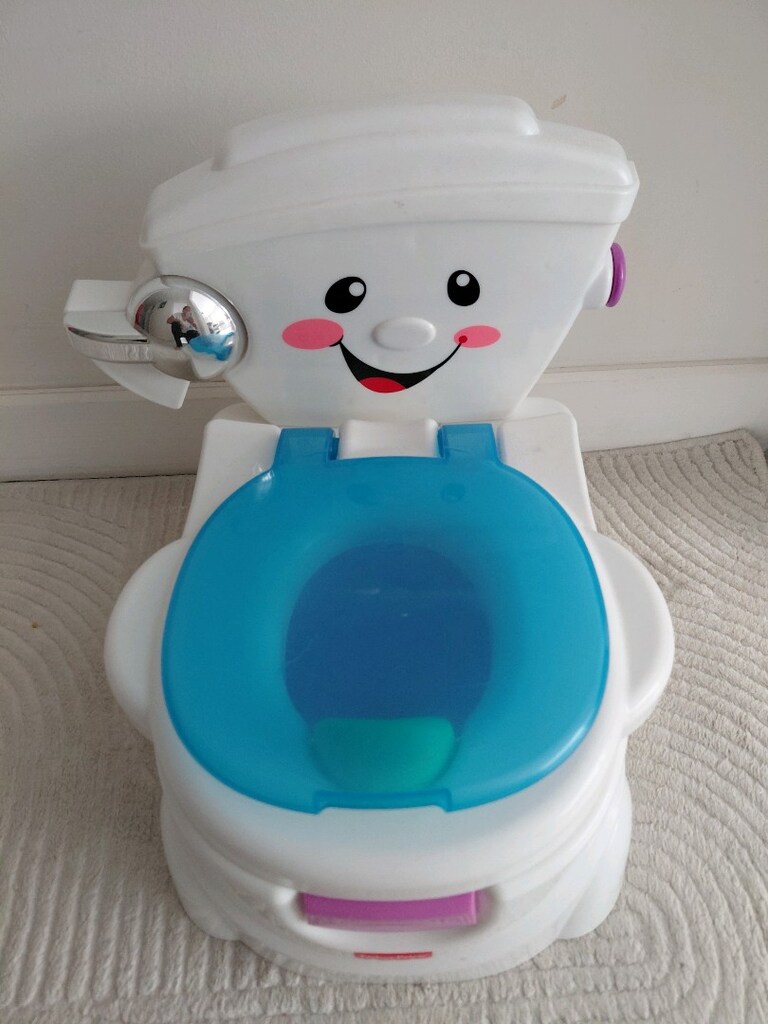 fisher price eğitici lazımlık - 2