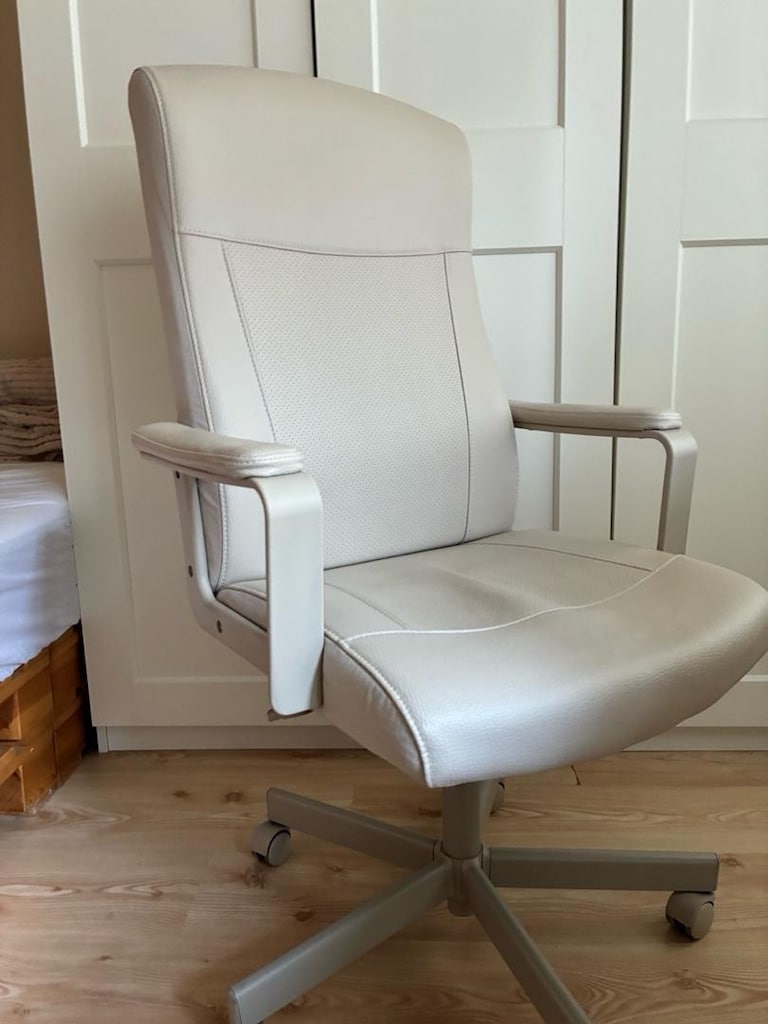Philips Süpürge + IKEA Mıllberget Çalışma Koltuğu - 5