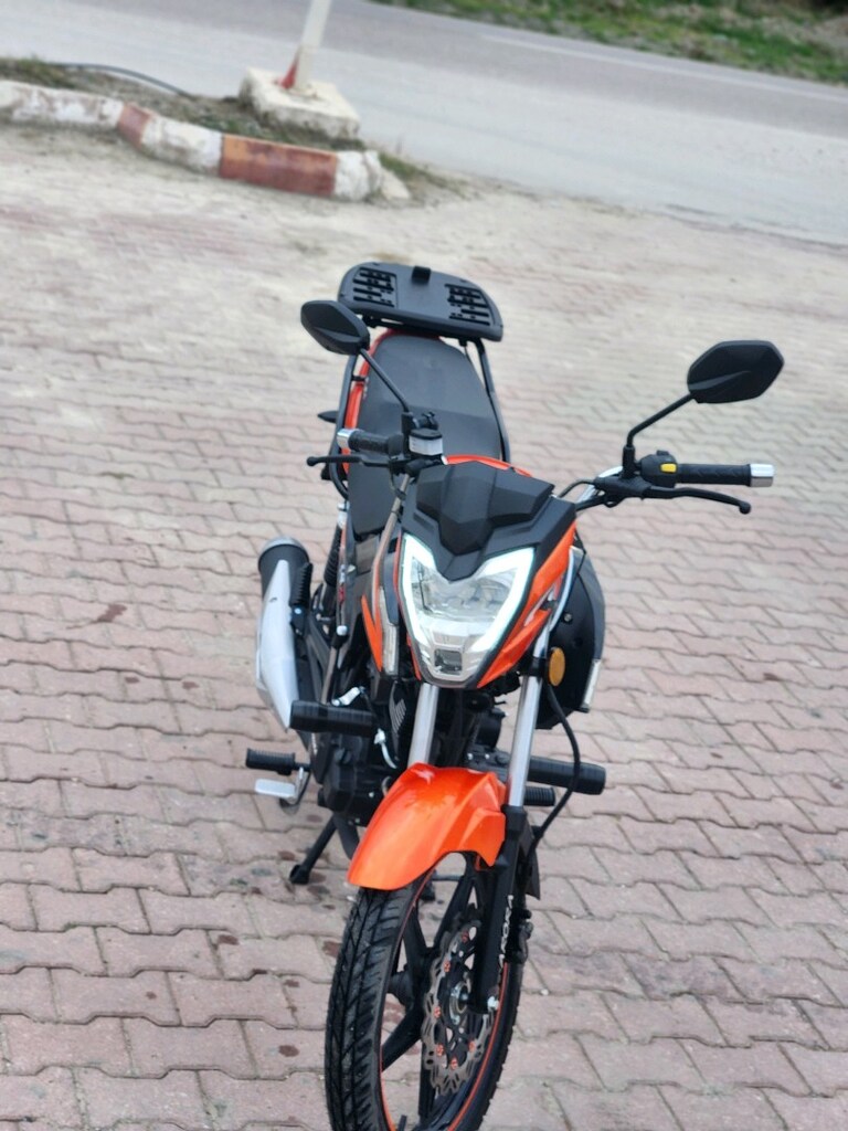 Arora Ar06 - 5