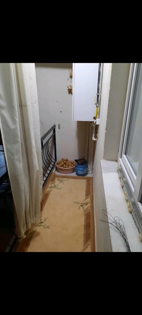 91mt 2+1 çitf balkon - 7