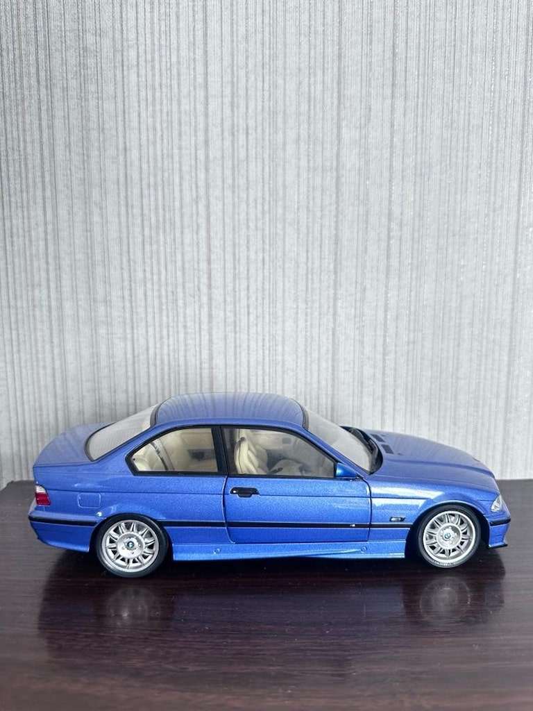 1:18 seçme model araçlar - 23