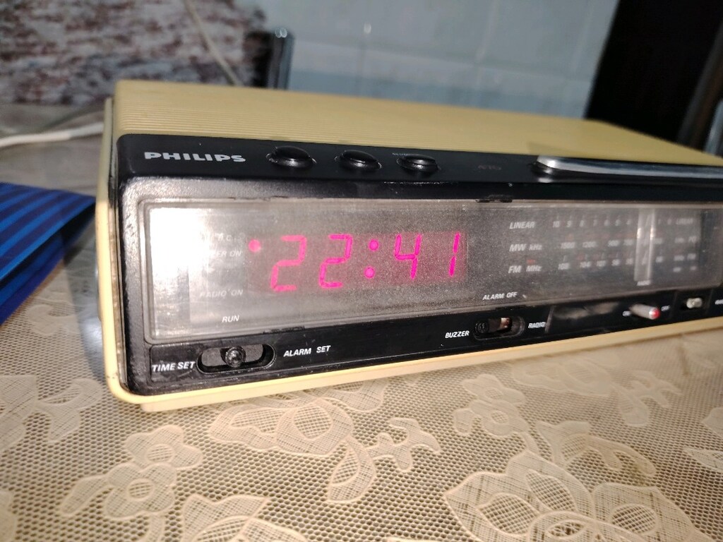 Antika radyo - 4