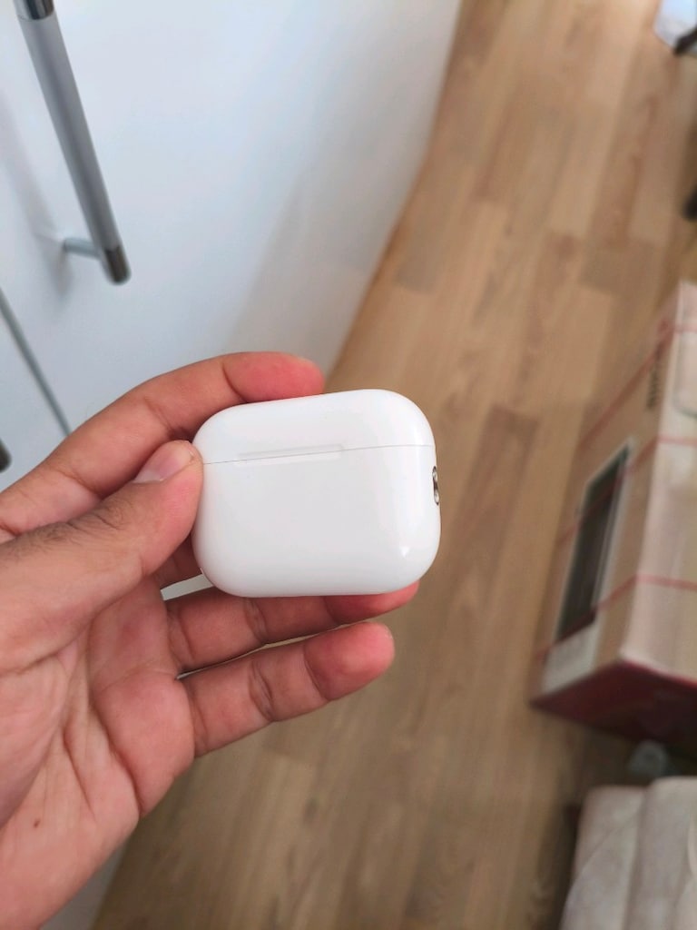 AİRPODS 3 PRO - 2