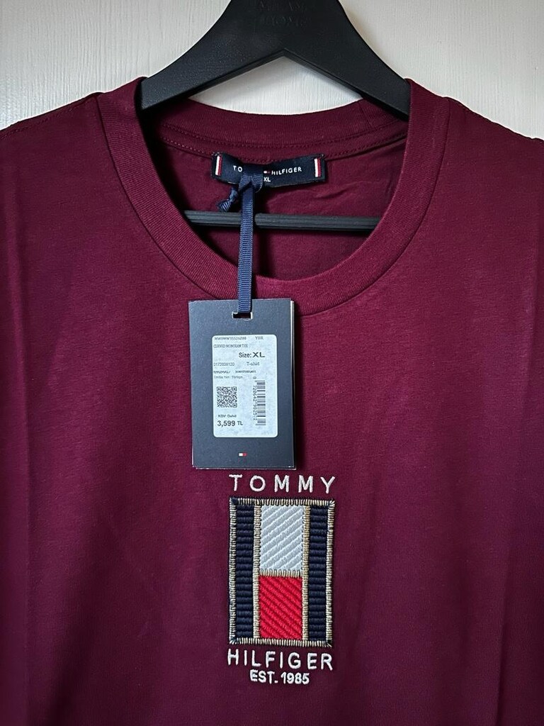 Tommy Hilfiger Tshirt - 3