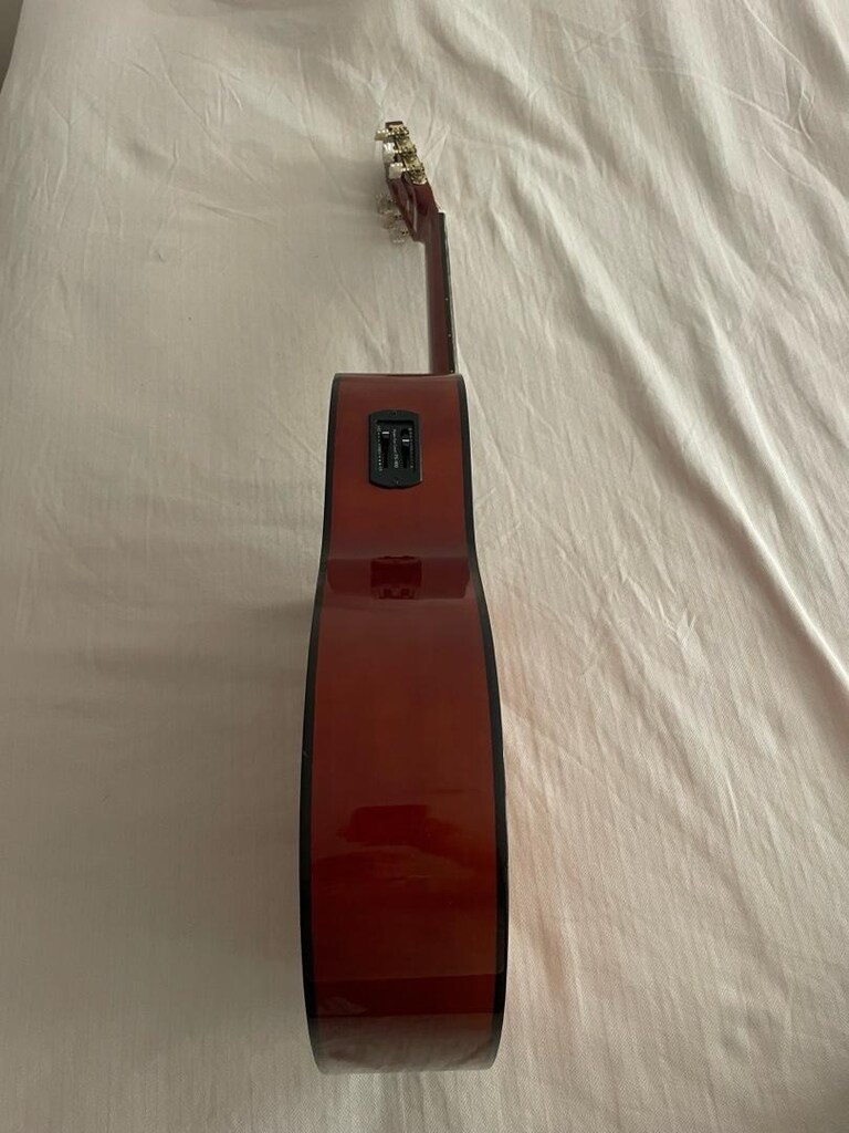 gitar - 6