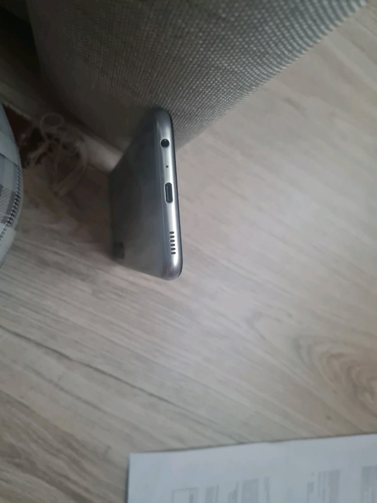 SIFIRDAN FARKSIZ YURTİÇİ 5AY GARANTİLİ 128GB6RAM SAMSUNG M34 5G - 10