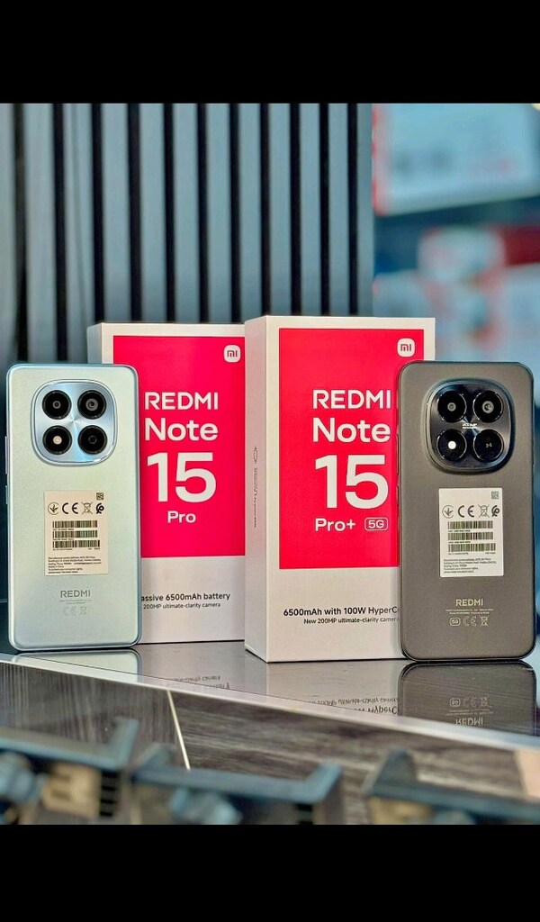 REDMİ NOT 15 PROPLUS 5G 12+12=24 RAM 512 GB - 3