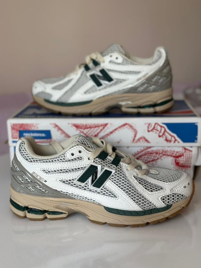 New Balance Ayakkabı 1906R