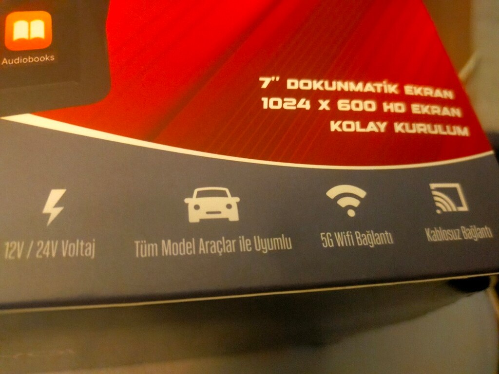 carplay Erkan telefon bağlantısı var - 3