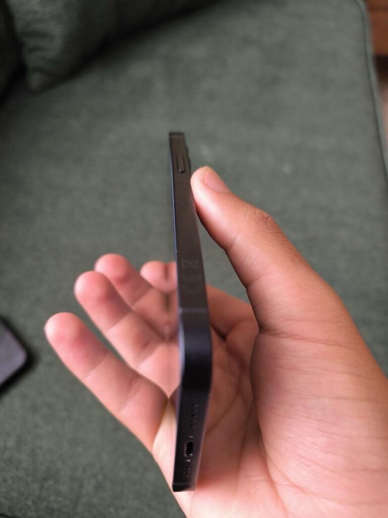 iPhone 12 128 tr cihazı - 2