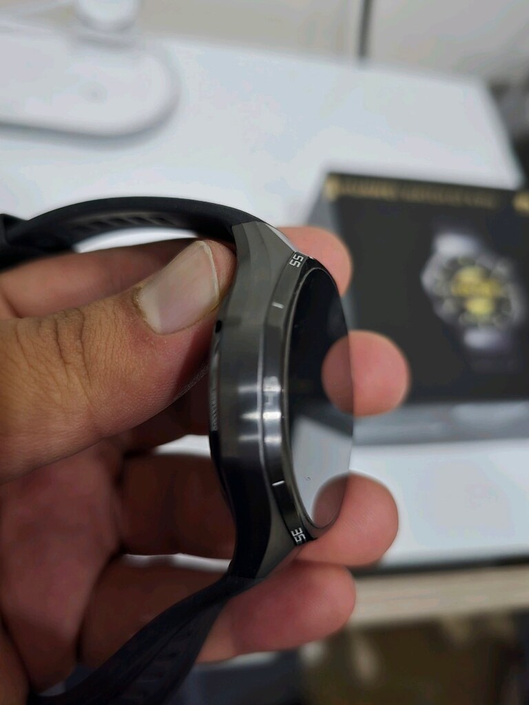 HUAWEİ WATCH GT 6 PRO - 5